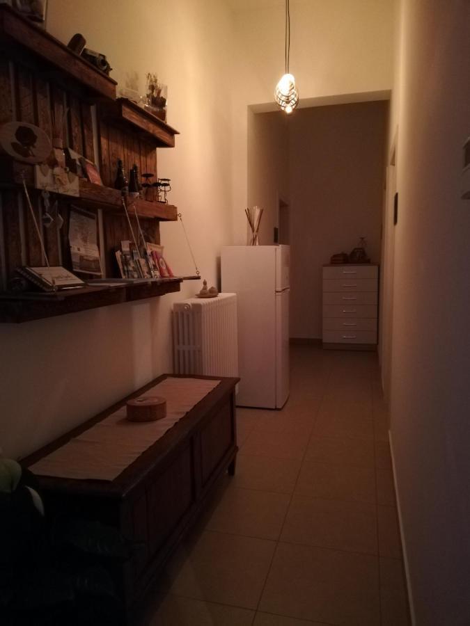 B&B Passione Del Sud Lecce Exterior photo