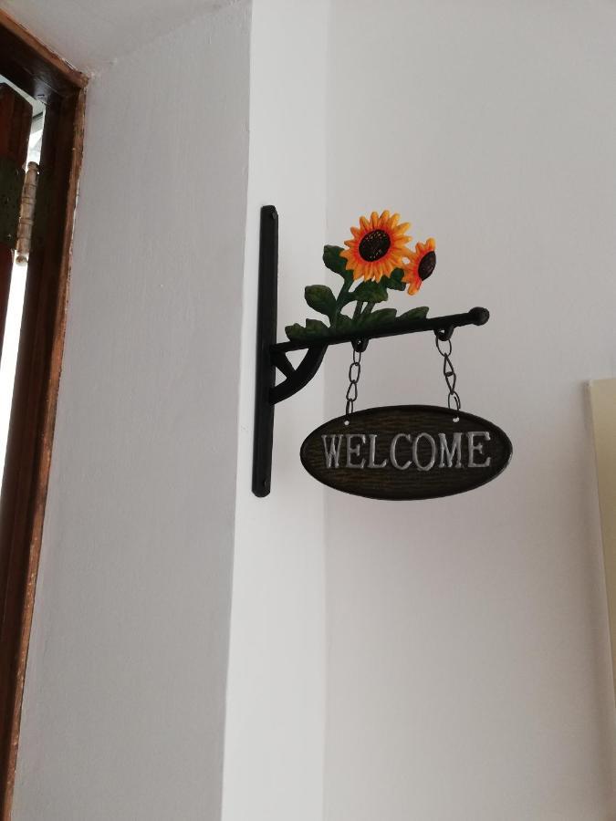B&B Passione Del Sud Lecce Exterior photo
