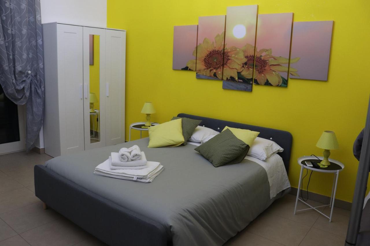 B&B Passione Del Sud Lecce Exterior photo